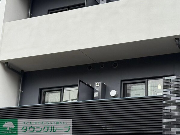 ラティエラ秋葉原の物件内観写真